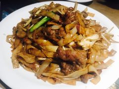 -翠华餐厅(铜锣湾糖街店)