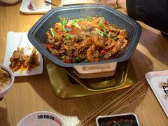 -涂辣辣·现炒虾蟹锅(梦时代店)