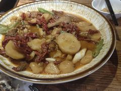 -西域阿里马新疆菜·清真(桂花路店)