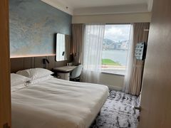 -香港都会海逸酒店