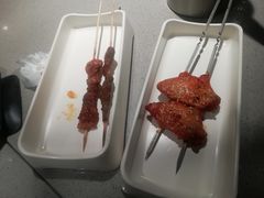 -半天妖烤鱼(芜湖市镜湖万达店)