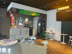 -棂笼·深度沉浸密室(武汉旗舰店)