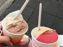 -Dip in Gelato(富民路店)