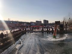 -北京鹿世界主题园