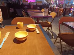 -泰盏鬼·颓废冬阴(陈家祠扬韬店)