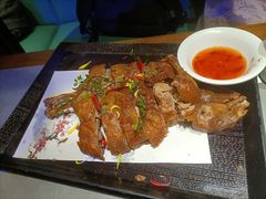 -姑苏家宴·苏帮菜·松鼠桂鱼(苏州总店)