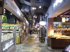 店内环境-吾悦广场(南京鼓楼店)