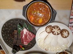 -韩宫宴炭火烤肉(印象城店)