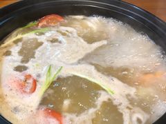 -代羊肉(中和店)