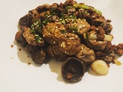 -羲和雅苑•北京烤鸭(乐园道万象城店)