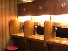 -一兰拉面(新宿中央东口店)