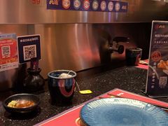-元通寿司(地标店)