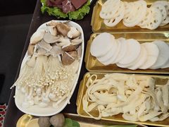 -刘少华贵州小黄牛·鲜牛肉火锅(总店)