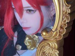 -米游妙妙屋cosplay换装自拍摄影体验馆