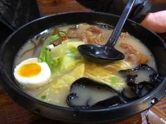 -屯屯面(海尔路店)