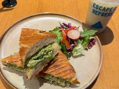-Jamaicablue Coffeeshop(中央广场店)