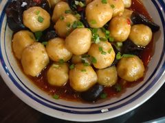 -老村长家宴(茨坪景区店)