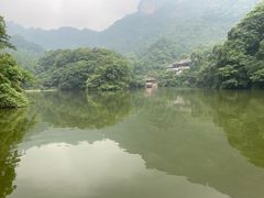 -青城山