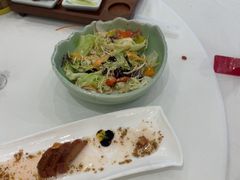-沪华海鲜大酒楼(南汇店)