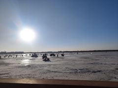 -丁香湖公园