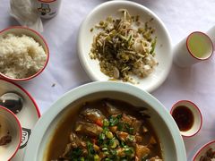 -小厨师·二十年沈家门小海鲜(百井坊巷店)