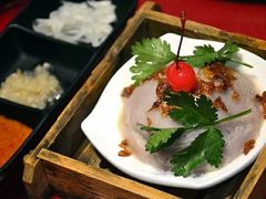 -芋包王闽南茶楼(八市店)