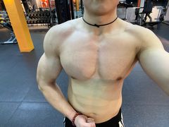 -佳禾健身(三元里店)