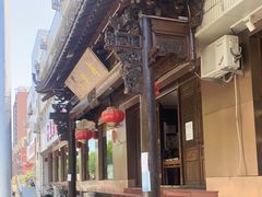 -南来顺饭庄·清真(南菜园店)