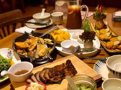 -泰堤坊(淡水体育馆店)