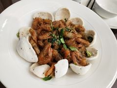 -茶港食堂(武昌店)