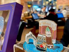 -贡多拉礼品及售票廊(威尼斯人酒店)