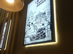 -杨翔豆皮涮牛肚(万和城店)