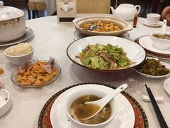 -中山园炖品店(同兴街店)