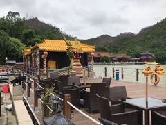 景点-珠海圆明新园