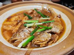 -吕氏疙瘩汤·新鲁菜(济南万象城店)