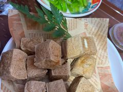 炸豆腐-孖记茶档·热腾茶餐(荔湾领展广场店)