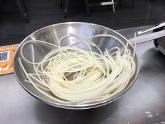生米粉-小螺大作·螺蛳粉火锅(林和西店)