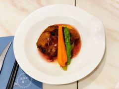 鹅肝-子霖南山鲜虾面(南山总店)