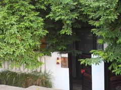 -喜洲吧·江畔老船厂·庭院餐厅(喜临院店)