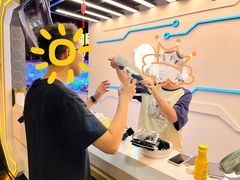 -导眼AR微密室逃脱(万丰海岸城店)