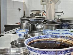 -金味德牦牛肉拉面(天水路店)