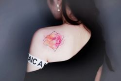 -刺客纹画纹身·洗纹身·穿孔饰品