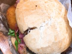 -Fergburger(皇后镇店)