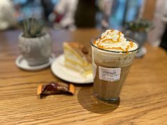 -Peet's Coffee皮爷咖啡(万象天地店)