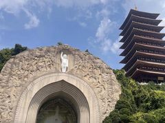 -牛首山文化旅游区