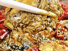 -辣尚瘾·烤鱼·新川菜(交大直营店)