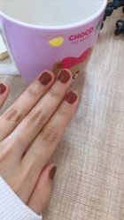-缪斯美甲美睫