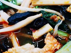 -红鼻子桂林米粉(金唐新光界店)