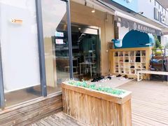 -BlueBubble蓝泡泡婴幼儿游泳会所(合川路店)