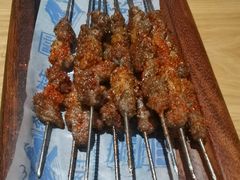 -马记永·兰州牛肉面(山姆外高桥店)